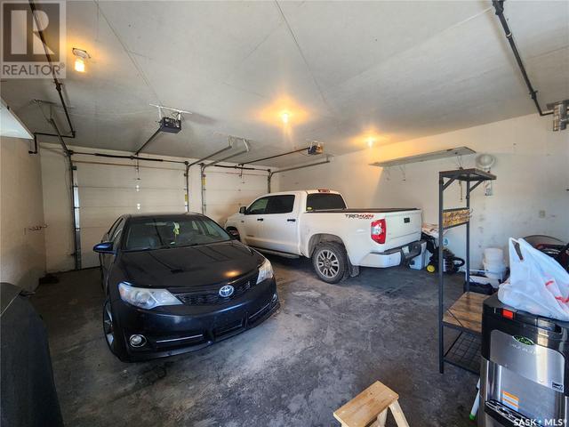 733 8th Avenue W, House detached with 4 bedrooms, 2 bathrooms and null parking in Melville SK | Image 9