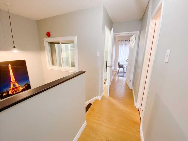 211 - 50 Sunny Glenway Glwy, Townhouse with 4 bedrooms, 2 bathrooms and 1 parking in Toronto ON | Image 20