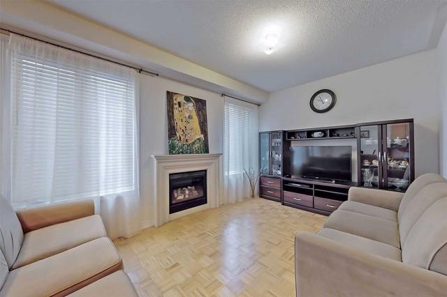 5 Angelico Ave, House detached with 3 bedrooms, 3 bathrooms and 3 parking in Vaughan ON | Image 28