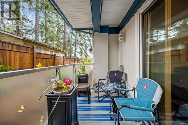 102 - 1970 Comox Ave, Condo with 2 bedrooms, 2 bathrooms and 1 parking in Comox BC | Image 24