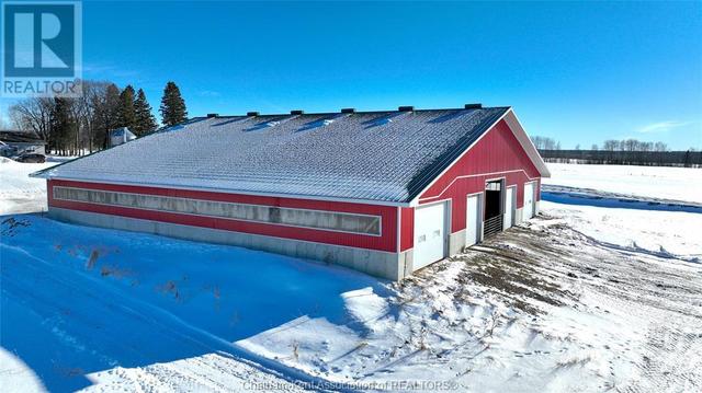 4045 On 579 Highway, Home with 4 bedrooms, 2 bathrooms and null parking in Cochrane ON | Image 9