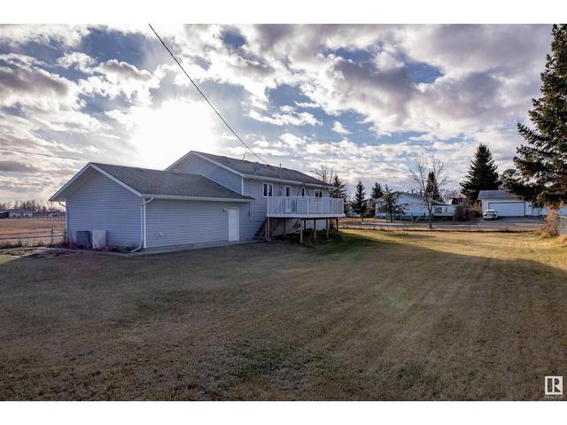 4908 53 Av Nw, House detached with 3 bedrooms, 2 bathrooms and null parking in Ryley AB | Image 6