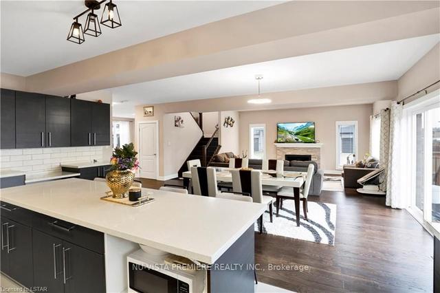 1552 Sandridge Ave, House detached with 4 bedrooms, 4 bathrooms and 6 parking in London ON | Image 40