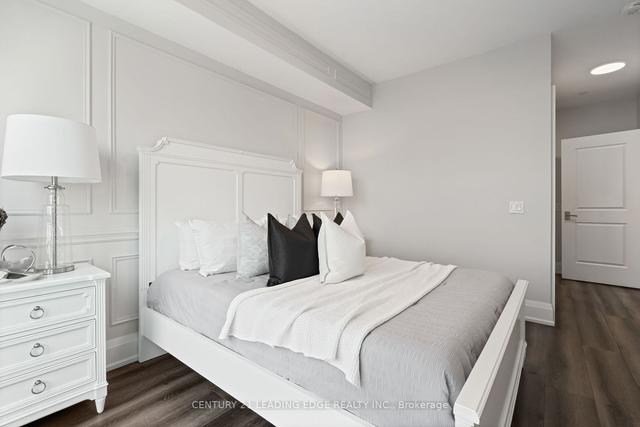 ph12 - 591 Sheppard Ave E, Condo with 2 bedrooms, 2 bathrooms and 2 parking in Toronto ON | Image 11
