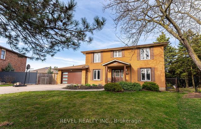 168 Albion Falls Blvd, House detached with 4 bedrooms, 4 bathrooms and 8 parking in Hamilton ON | Image 23