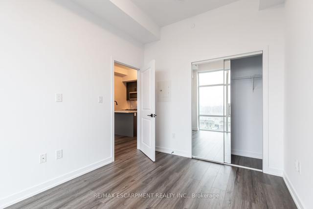 411 - 470 Dundas St E, Condo with 1 bedrooms, 1 bathrooms and 1 parking in Hamilton ON | Image 11