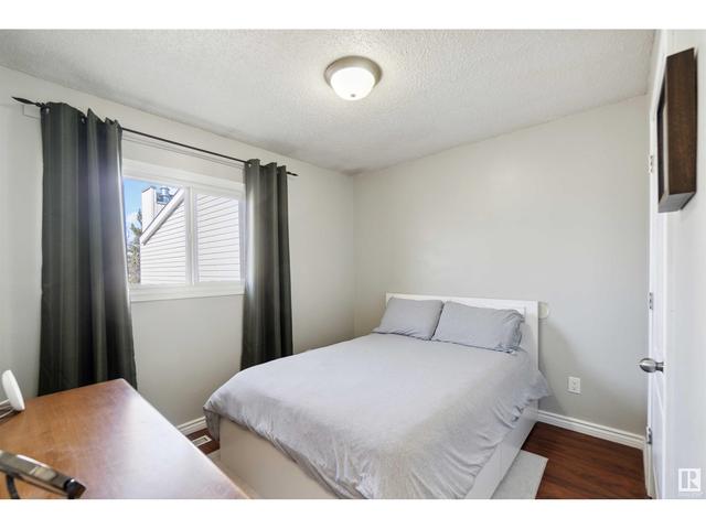 14519 121 St Nw Nw, House attached with 3 bedrooms, 1 bathrooms and null parking in Edmonton AB | Image 26