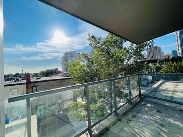 302 - 26 Norton Ave, Condo with 1 bedrooms, 1 bathrooms and 1 parking in Toronto ON | Image 9