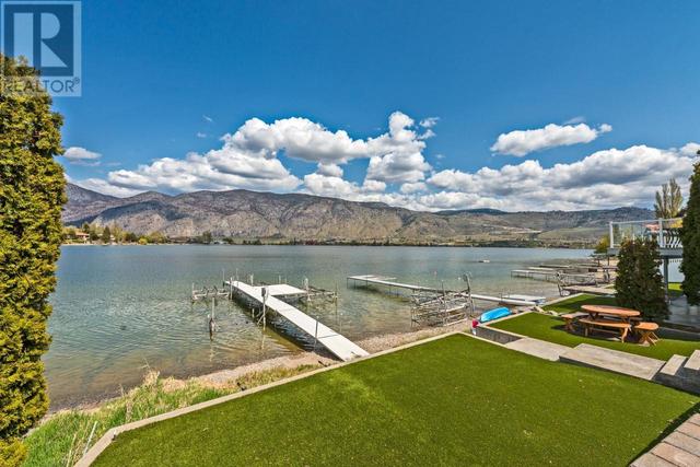 1 - 5405 Oleander Drive, House attached with 2 bedrooms, 2 bathrooms and 2 parking in Osoyoos BC | Image 2