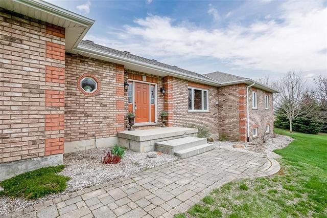 7599 2 Concession Road, House detached with 5 bedrooms, 3 bathrooms and 6 parking in Adjala Tosorontio ON | Image 5