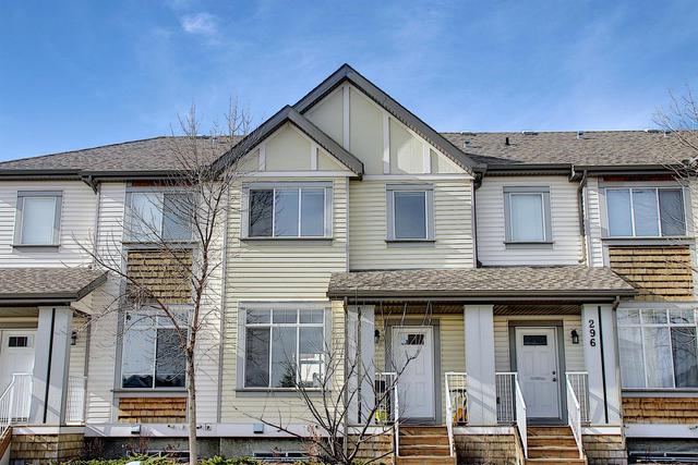 300 Copperstone Cove Se, Home with 3 bedrooms, 1 bathrooms and 2 parking in Calgary AB | Image 13