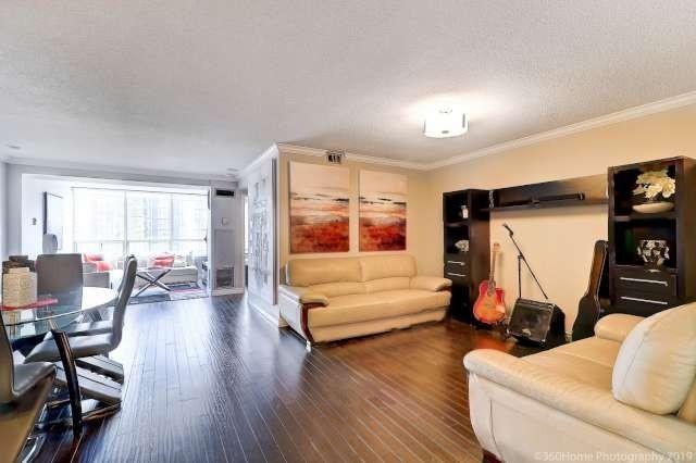 2008 - 30 Greenfield Ave, Condo with 2 bedrooms, 2 bathrooms and 1 parking in Toronto ON | Image 5
