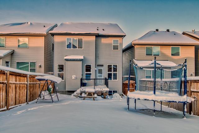 471 Nolan Hill Drive Nw, House detached with 4 bedrooms, 3 bathrooms and 4 parking in Calgary AB | Image 47