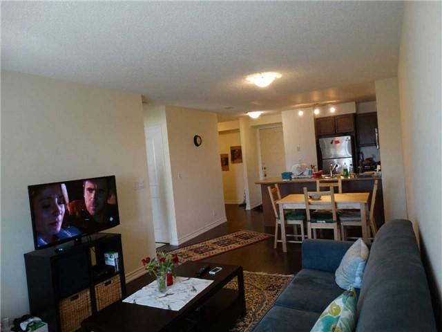 625 - 18 Harding Blvd, Condo with 1 bedrooms, 1 bathrooms and 1 parking in Richmond Hill ON | Image 8