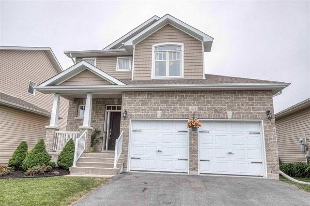 1013 Woodhaven Drive, House detached with 4 bedrooms, 3 bathrooms and null parking in Kingston ON | Image 1