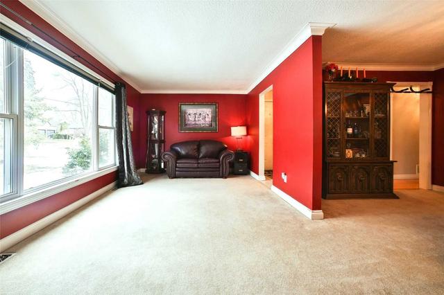 1439 Military Tr, House detached with 3 bedrooms, 2 bathrooms and 10 parking in Toronto ON | Image 19