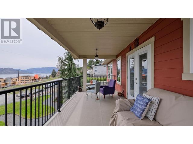 5286 Huston Road, House detached with 3 bedrooms, 2 bathrooms and 6 parking in Peachland BC | Image 38