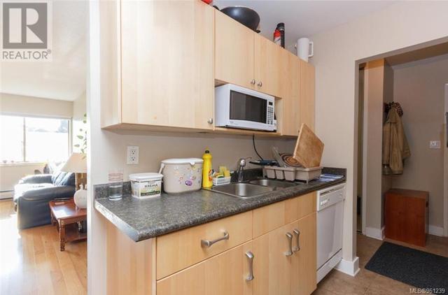120 - 964 Heywood Ave, Condo with 1 bedrooms, 1 bathrooms and null parking in Victoria BC | Image 7