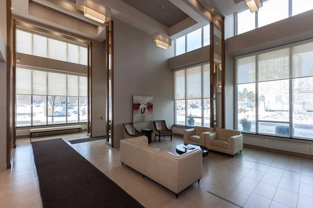 309 - 3525 Kariya Dr, Condo with 1 bedrooms, 1 bathrooms and 1 parking in Mississauga ON | Image 14