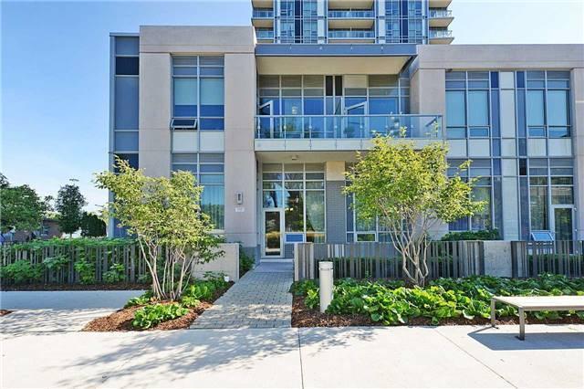 140 - 120 Harrison Garden Blvd, Condo with 3 bedrooms, 2 bathrooms and 2 parking in Toronto ON | Image 1