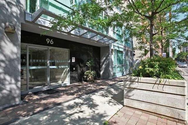 405 - 96 St Patrick St, Condo with 1 bedrooms, 1 bathrooms and 1 parking in Toronto ON | Image 12