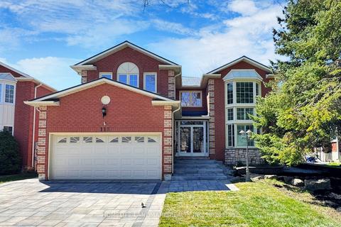 112 Fitzgerald Ave, Markham, ON, L3R9Y9 | Card Image