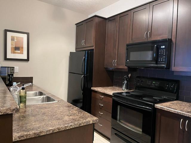 122 - 1500 Mcdonald Avenue, Condo with 1 bedrooms, 1 bathrooms and null parking in Fernie BC | Image 12