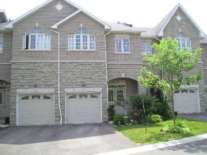 40 - 470 Faith Dr, Condo with 3 bedrooms, 3 bathrooms and 1 parking in Mississauga ON | Image 1
