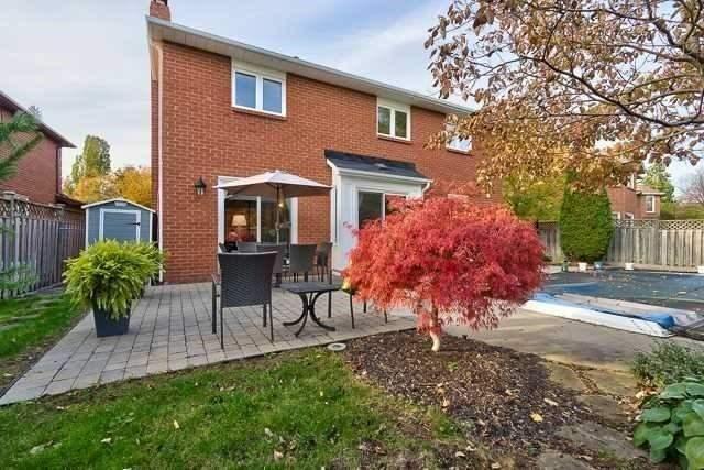 1109 Grandeur Cres W, House detached with 4 bedrooms, 4 bathrooms and 4 parking in Oakville ON | Image 13