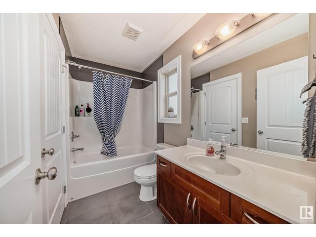16420 49 St Nw, House detached with 4 bedrooms, 2 bathrooms and null parking in Edmonton AB | Image 27
