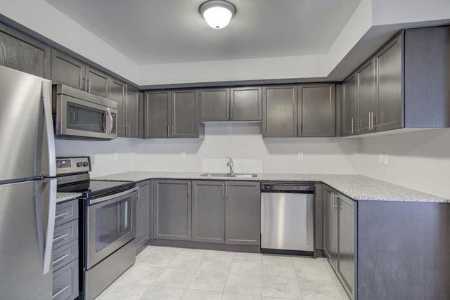 24 - 2496 Post Rd, Townhouse with 2 bedrooms, 2 bathrooms and 1 parking in Oakville ON | Image 2