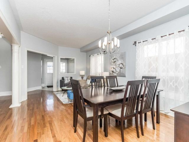 15 Newark Way, House detached with 4 bedrooms, 5 bathrooms and 4 parking in Brampton ON | Image 30