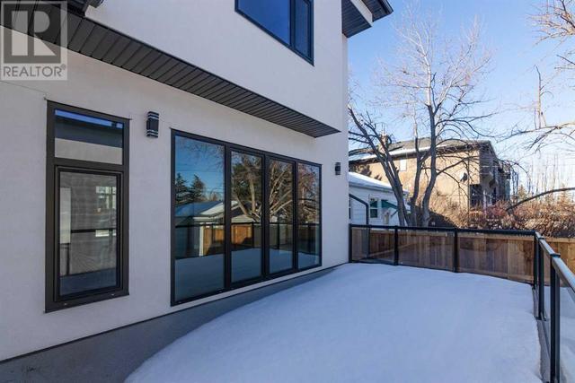 632 26 Avenue Nw, House detached with 4 bedrooms, 5 bathrooms and 4 parking in Calgary AB | Image 40