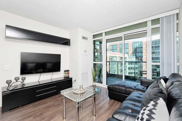 648 - 525 Wilson Ave, Condo with 1 bedrooms, 1 bathrooms and 1 parking in Toronto ON | Image 26