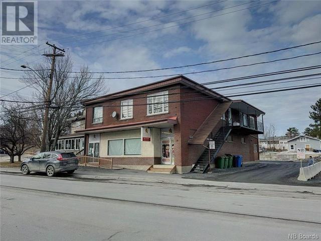 59 Queen Street, House other with 0 bedrooms, 0 bathrooms and null parking in Edmundston NB | Image 33
