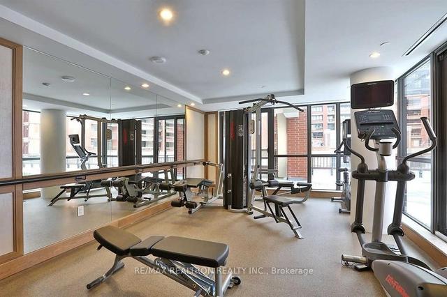 2704 - 830 Lawrence Ave W, Condo with 2 bedrooms, 2 bathrooms and 1 parking in Toronto ON | Image 10