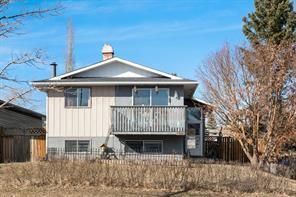 1104 Ranchlands Boulevard Nw, House detached with 3 bedrooms, 2 bathrooms and 2 parking in Calgary AB | Image 11