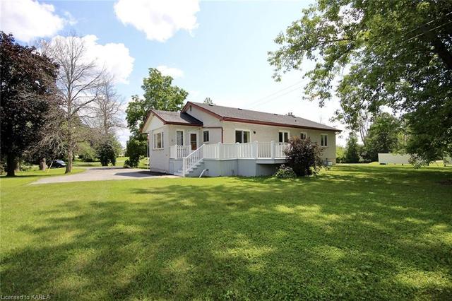 46 Slash Road, House detached with 4 bedrooms, 2 bathrooms and null parking in Greater Napanee ON | Image 41