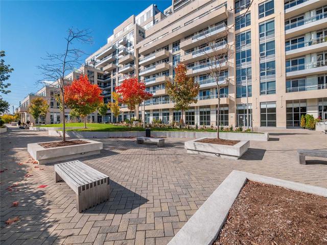 se415 - 9199 Yonge St, Condo with 2 bedrooms, 2 bathrooms and 1 parking in Richmond Hill ON | Image 18