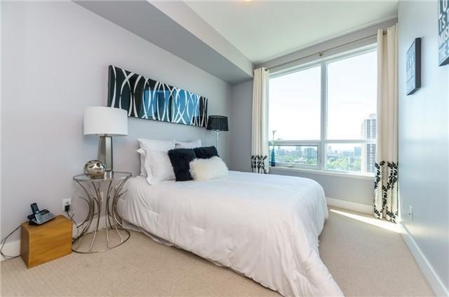 1709 - 120 Homewood Ave, Condo with 2 bedrooms, 2 bathrooms and 1 parking in Toronto ON | Image 14