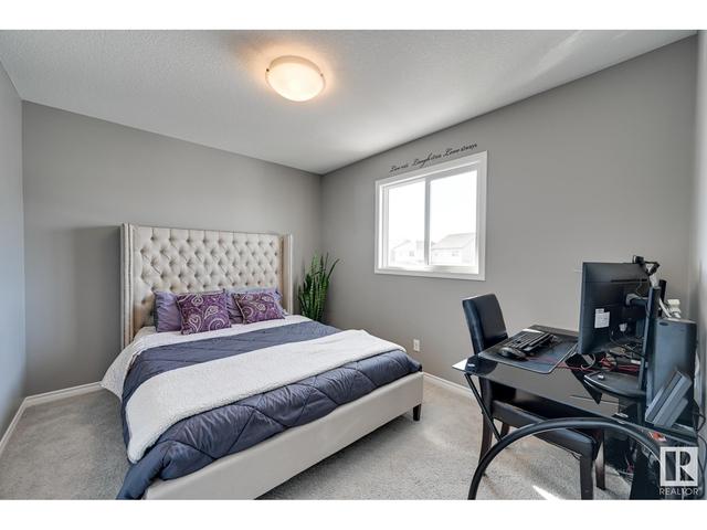 1834 Carruthers Ln Sw, House detached with 3 bedrooms, 2 bathrooms and null parking in Edmonton AB | Image 30