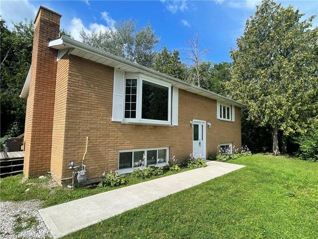 341 Palmerston Street, House detached with 4 bedrooms, 2 bathrooms and 4 parking in Saugeen Shores ON | Image 23