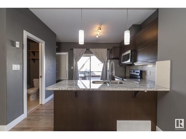 37 - 13003 132 Av Nw, House attached with 2 bedrooms, 2 bathrooms and null parking in Edmonton AB | Image 5