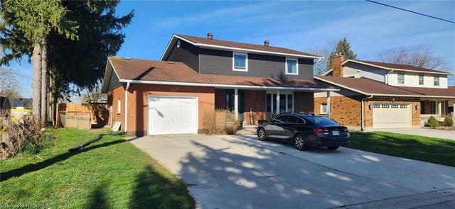 192 12th Avenue, House detached with 4 bedrooms, 1 bathrooms and 5 parking in Hanover ON | Image 1