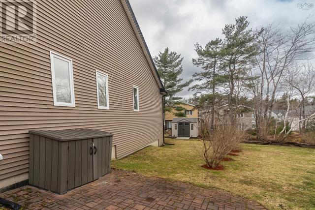 32 Fairwinds Place, House semidetached with 3 bedrooms, 3 bathrooms and null parking in Halifax NS | Image 32