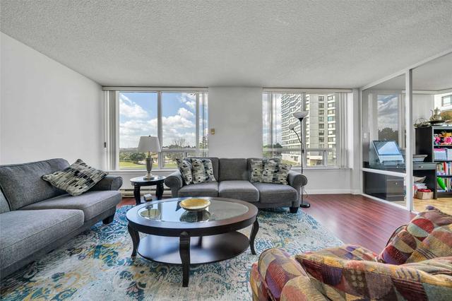 303 - 350 Alton Towers Circ, Condo with 2 bedrooms, 2 bathrooms and 1 parking in Toronto ON | Image 22