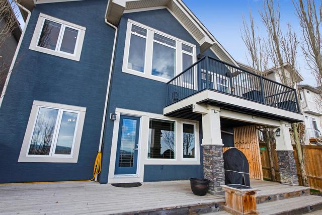 100 Evansview Road Nw, House detached with 3 bedrooms, 2 bathrooms and 4 parking in Calgary AB | Image 43