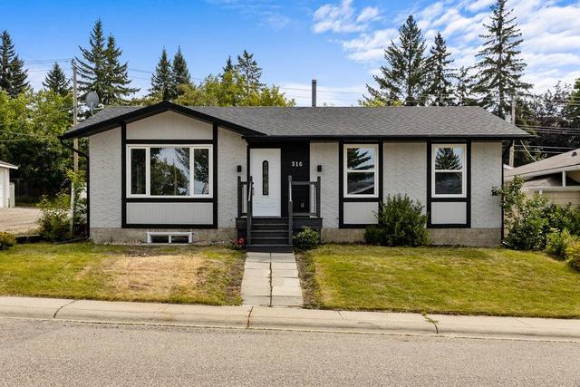 316 Queen Alexandra Road Se, House detached with 5 bedrooms, 2 bathrooms and 2 parking in Calgary AB | Image 24