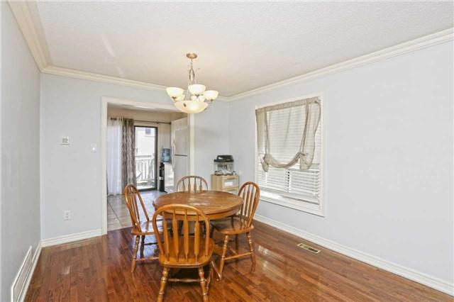 81 Sandmere Ave, House detached with 3 bedrooms, 3 bathrooms and 2 parking in Brampton ON | Image 4
