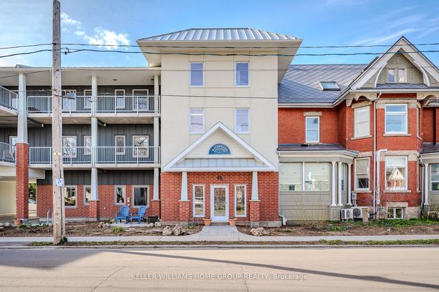 6 - 1 Mont St, Condo with 1 bedrooms, 1 bathrooms and 9 parking in Guelph ON | Image 23